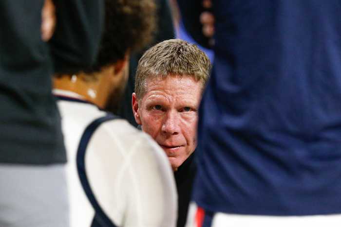 Mark Few